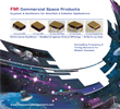 Commercial Satellite Brochure