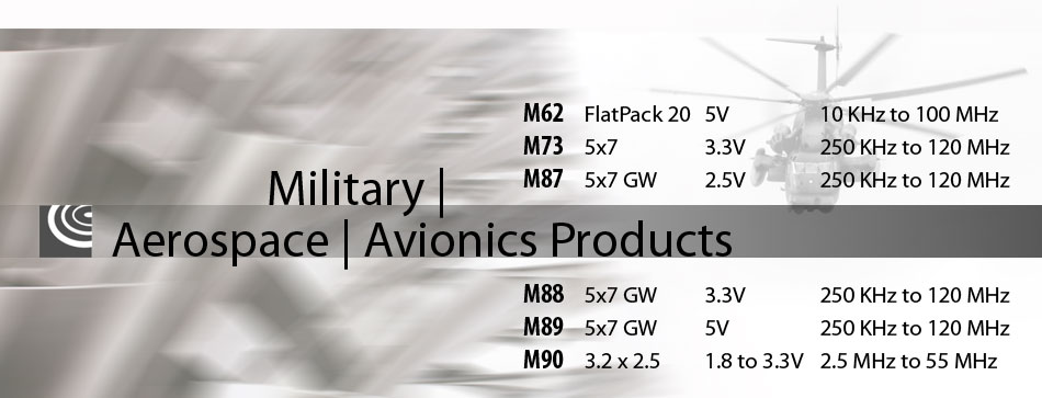 Military Products