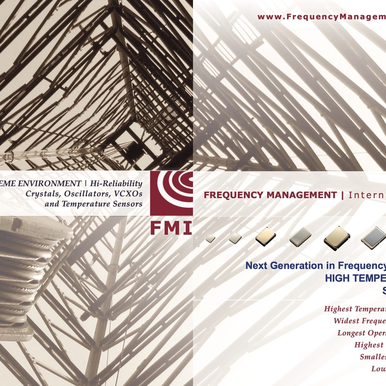 FMI HiTemp Brochure 06252015