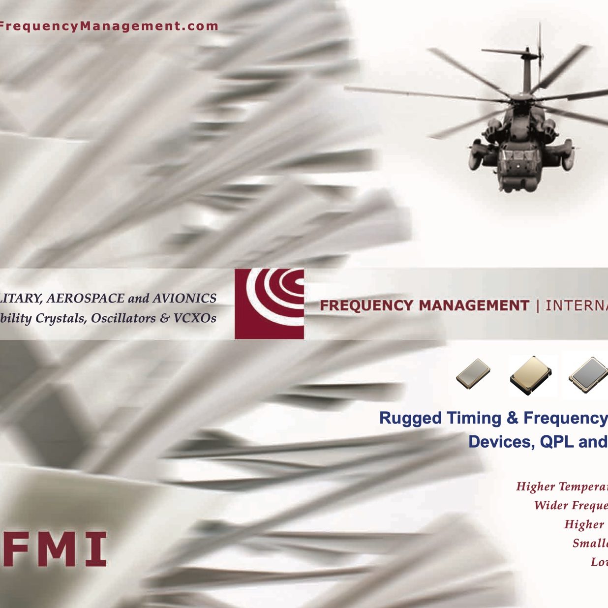 FMI MIL AERO Brochure 06112015